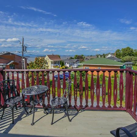 Auberge Akamaraska カムラスカ エクステリア 写真