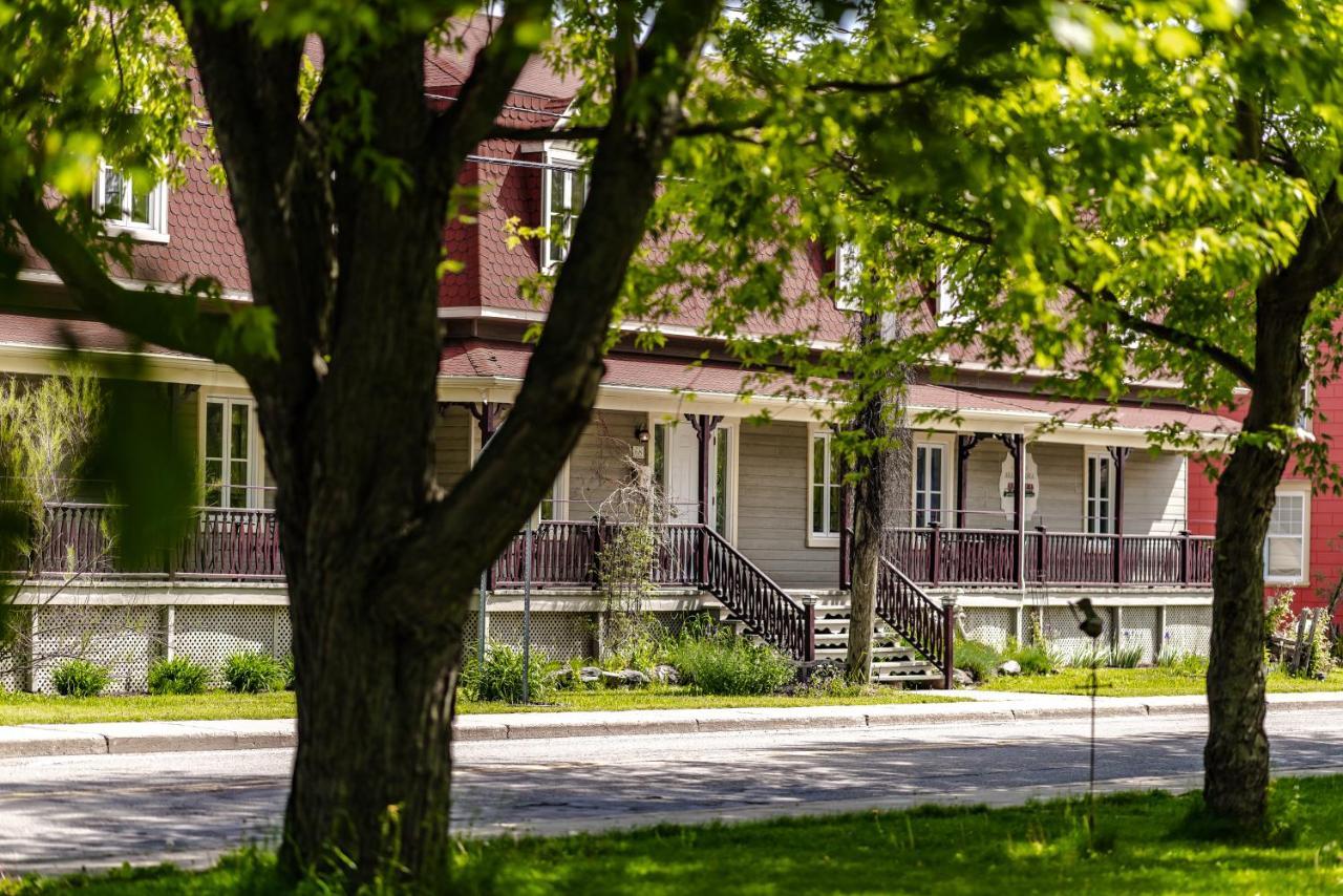 Auberge Akamaraska カムラスカ エクステリア 写真