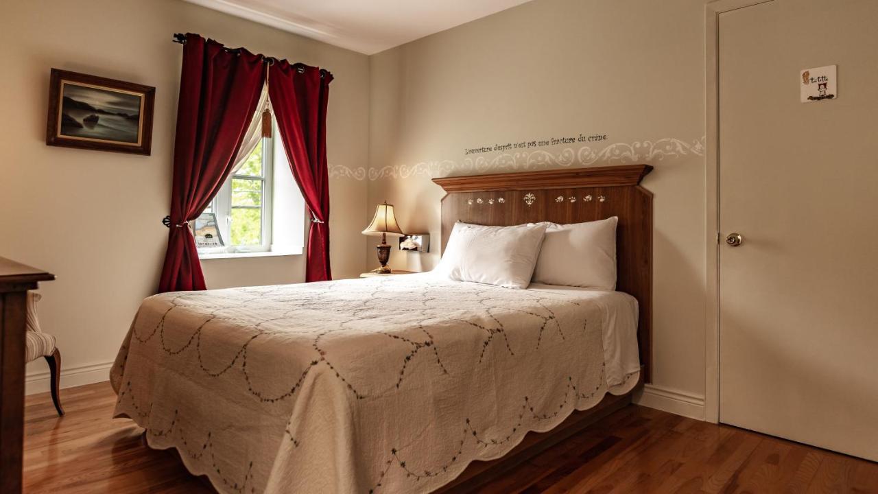 Auberge Akamaraska カムラスカ エクステリア 写真