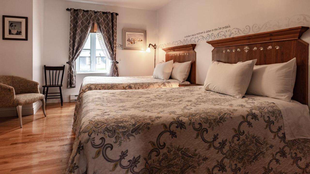 Auberge Akamaraska カムラスカ エクステリア 写真